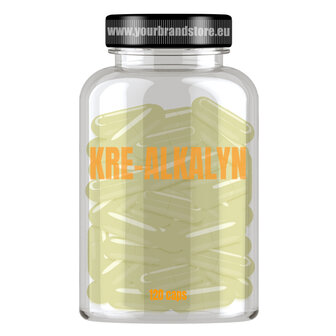 White label Kre-alkalyn